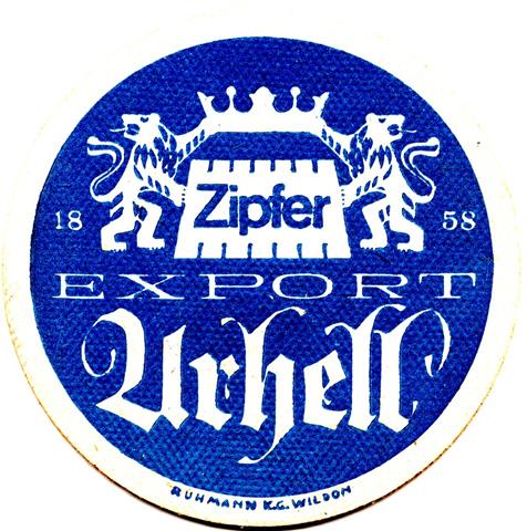 neukirchen v o-a zipfer urhell 1ab (rund160-export-blau)